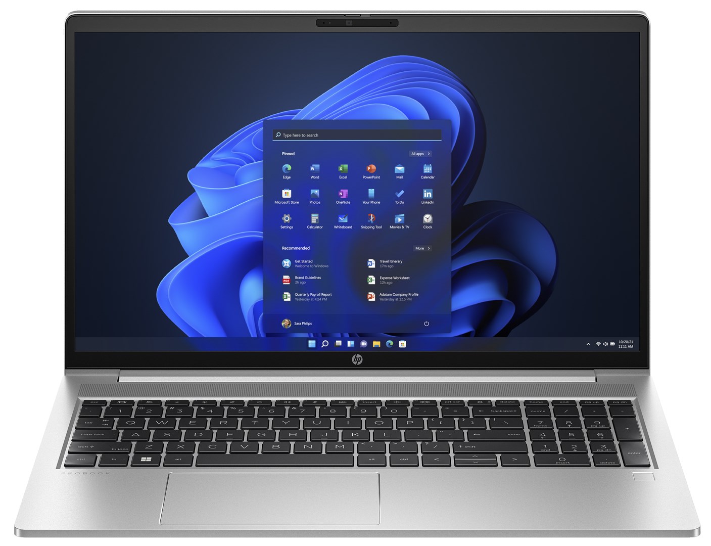 HP ProBook 450 G10 Intel® Core™ i5 i5-1334U Laptop 39.6 cm (15.6") Full HD 16 GB DDR4-SDRAM 512 GB SSD Wi-Fi 6E (802.11ax) Windows 11 Home Silver HP ProBook 450 G10 Intel® Core™ i5 i5-1334U Laptop 39.6 cm (15.6") Full HD 16 GB DDR4-SDRAM 512 GB SSD Wi-Fi 6E (802.11ax) Windows 11 Home Silver