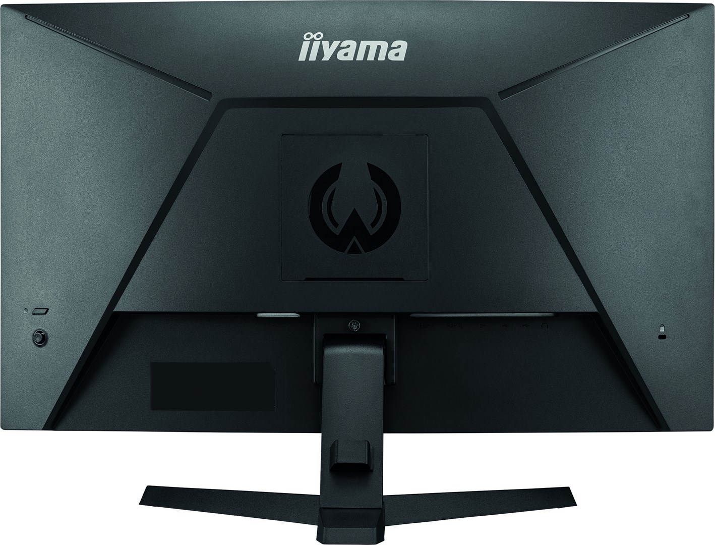 iiyama G-MASTER G2766HSU-B1 LED display 68.6 cm (27") 1920 x 1080 pixels Full HD Black iiyama G-MASTER G2766HSU-B1 LED display 68.6 cm (27") 1920 x 1080 pixels Full HD Black