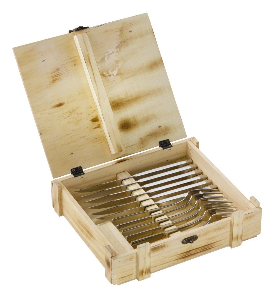 Zwilling Specials 12-Piece Steak Set Zwilling Specials 12-Piece Steak Set
