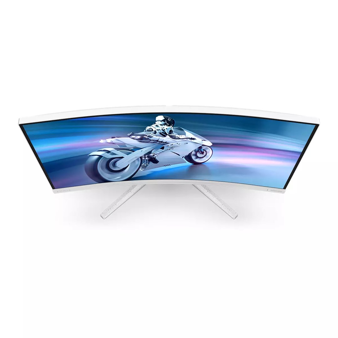 Philips Evnia 5000 27M2C5201L/00 LED display 68.6 cm (27") 1920 x 1080 pixels Full HD LCD White Philips Evnia 5000 27M2C5201L/00 LED display 68.6 cm (27") 1920 x 1080 pixels Full HD LCD White