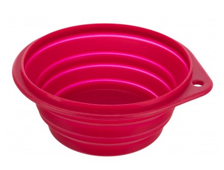 TRIXIE 25010 Dog Pet watering bowl TRIXIE 25010 Dog Pet watering bowl