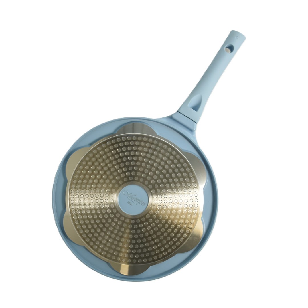 Pancake pan 26cm Maestro MR-1222-C CUTE Pancake pan 26cm Maestro MR-1222-C CUTE
