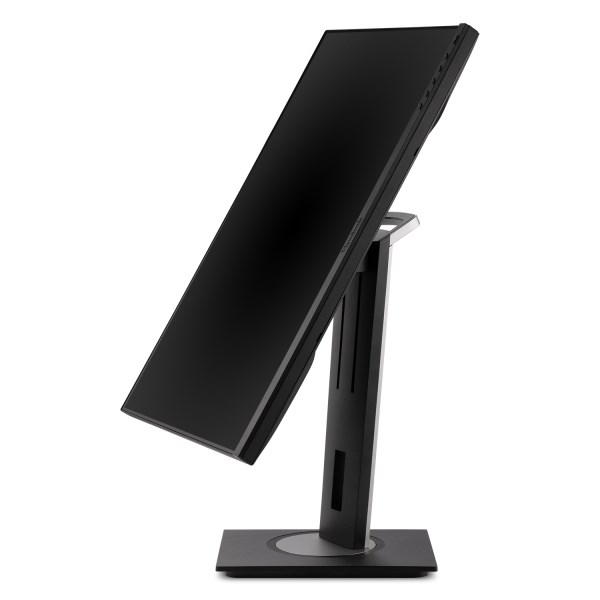 Viewsonic VG Series VG2748a LED display 68.6 cm (27") 1920 x 1080 pixels Full HD Black Viewsonic VG Series VG2748a LED display 68.6 cm (27") 1920 x 1080 pixels Full HD Black
