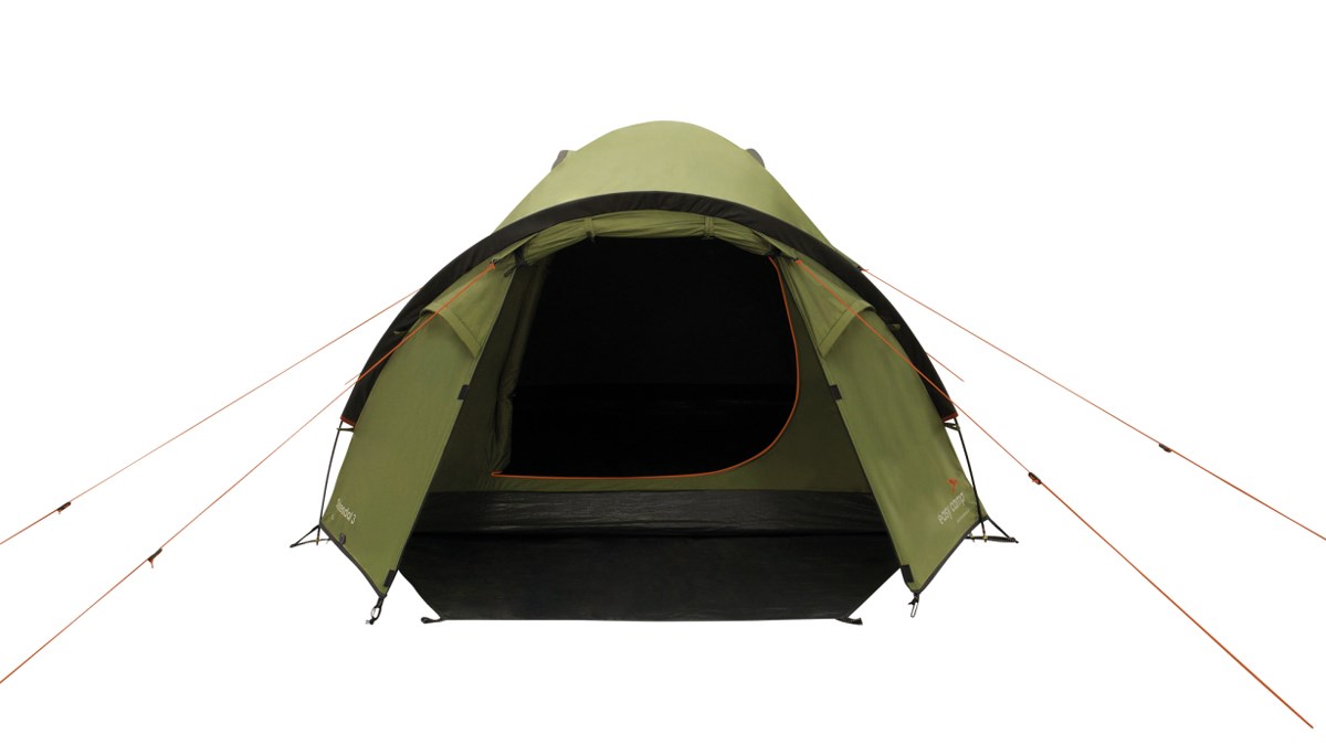 Easy Camp Setesdal 3 Green Dome/Igloo tent Easy Camp Setesdal 3 Green Dome/Igloo tent