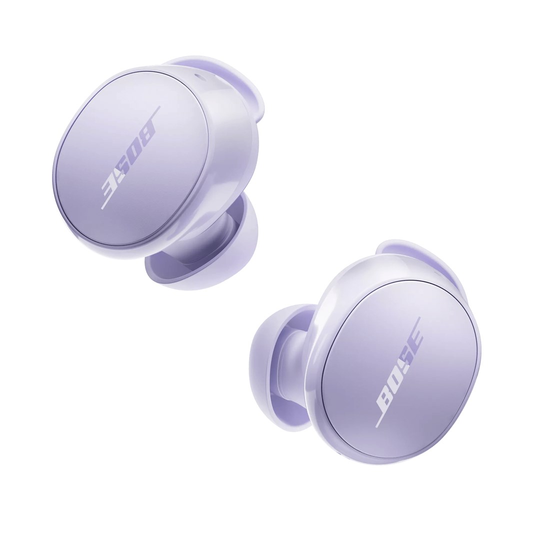 Bose 888507-0300 headphones/headset Wireless In-ear Bluetooth Lilac Bose 888507-0300 headphones/headset Wireless In-ear Bluetooth Lilac