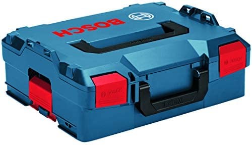 Bosch 1600A012G0 Blue ABS, Plastic Bosch 1600A012G0 Blue ABS, Plastic