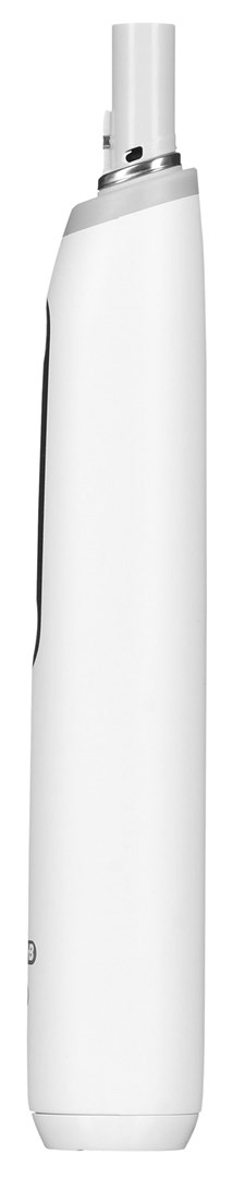 Braun Oral-B iO5 Quite White electric toothbrush Braun Oral-B iO5 Quite White electric toothbrush