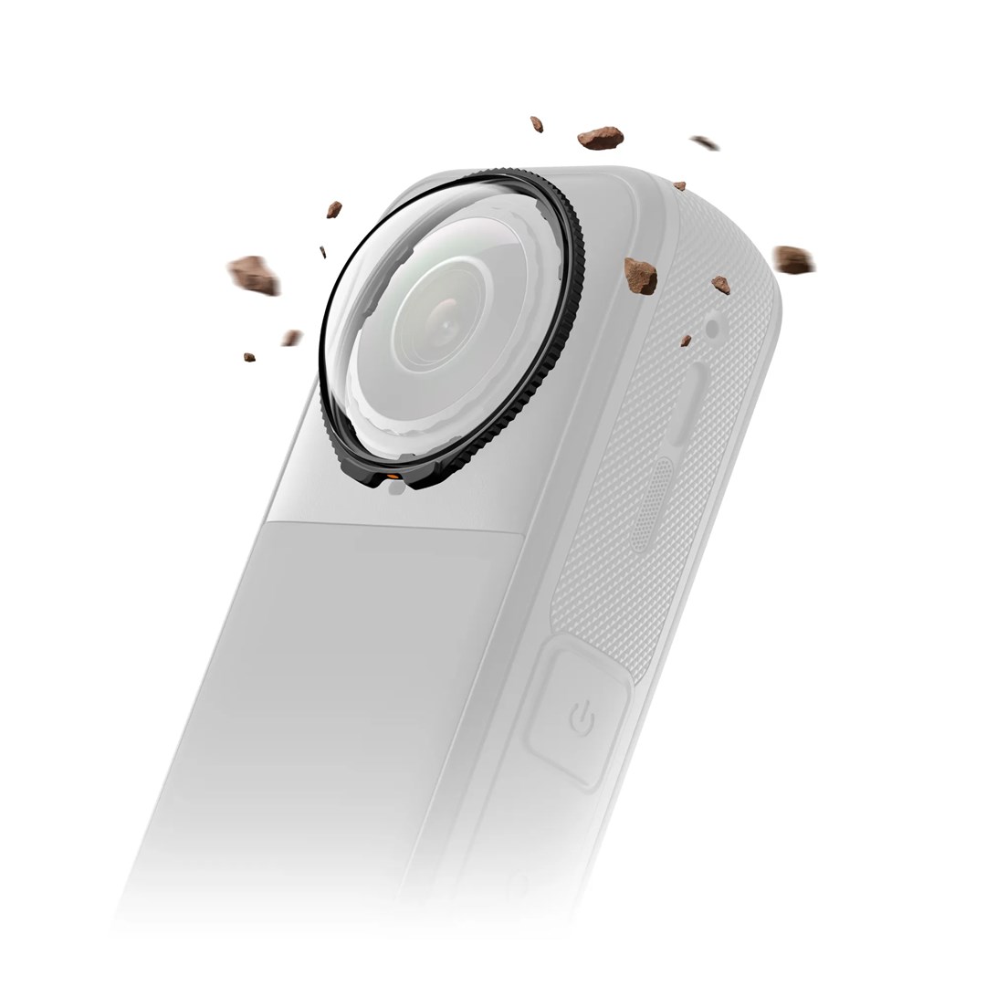 Insta360 CINSBAHC action sports camera accessory Camera lens guard Insta360 CINSBAHC action sports camera accessory Camera lens guard