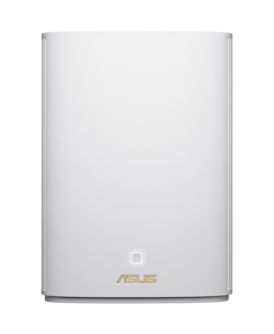 ASUS ZenWiFi AX Hybrid (XP4) (1-PK) Dual-band (2.4 GHz / 5 GHz) Wi-Fi 6 (802.11ax) White 2 Internal ASUS ZenWiFi AX Hybrid (XP4) (1-PK) Dual-band (2.4 GHz / 5 GHz) Wi-Fi 6 (802.11ax) White 2 Internal