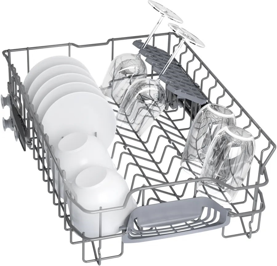Built-in dishwasher BOSCH SPV4EMX61E Built-in dishwasher BOSCH SPV4EMX61E