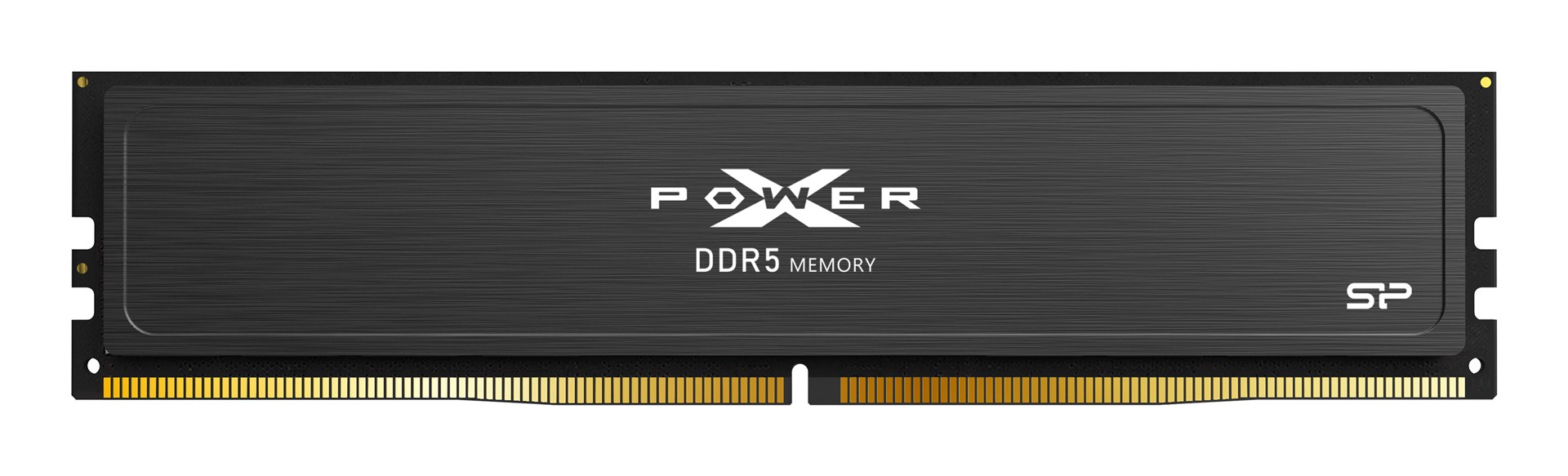 Silicon Power XPOWER Pulse memory module 64 GB 2 x 32 GB DDR5 6000 MHz ECC (SP064GXLWU60BFDJ) Silicon Power XPOWER Pulse memory module 64 GB 2 x 32 GB DDR5 6000 MHz ECC (SP064GXLWU60BFDJ)