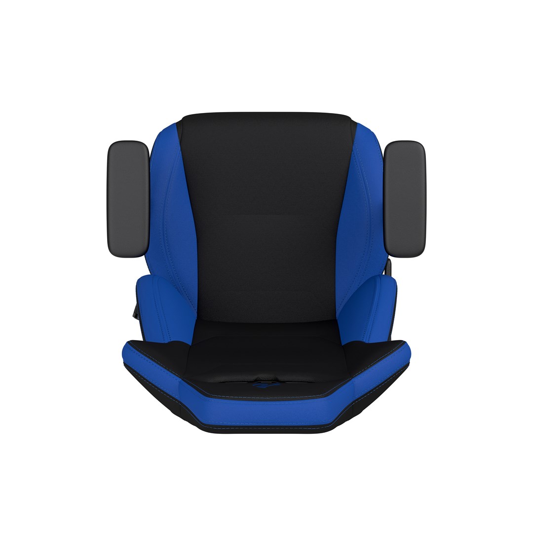 Nitro Concepts S300 Padded seat Padded backrest Nitro Concepts S300 Padded seat Padded backrest