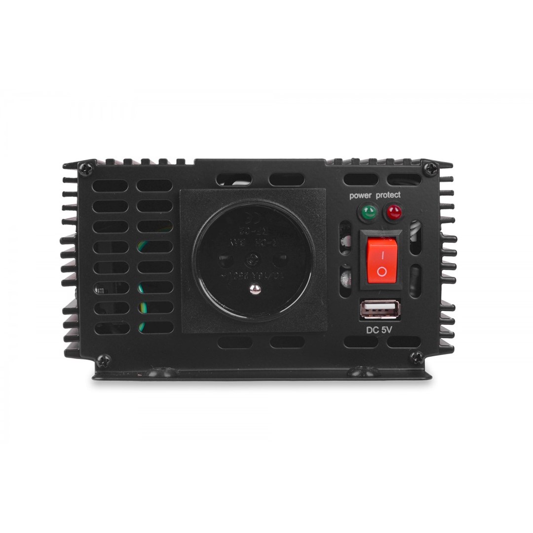 SINUS 1600 12/230V(800/1600W) voltage converter SINUS 1600 12/230V(800/1600W) voltage converter