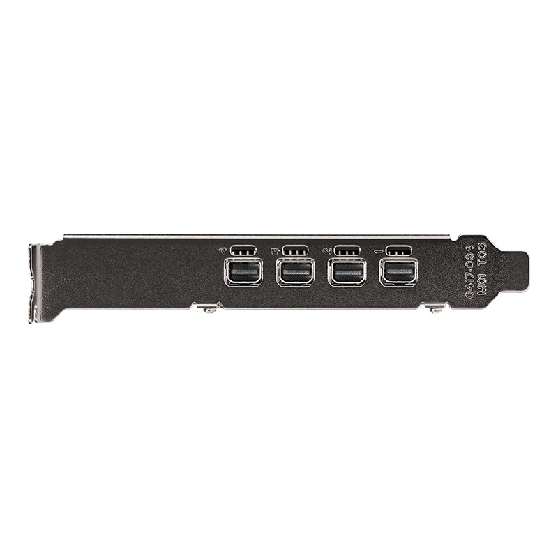PNY VCNT1000-SB graphics card NVIDIA T1000 4 GB GDDR6 PNY VCNT1000-SB graphics card NVIDIA T1000 4 GB GDDR6