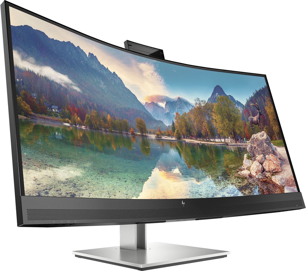 HP E34m G4 VA WQHD 3440x1440@75Hz DP/HDMI/USB-C 400cd HP E34m G4 VA WQHD 3440x1440@75Hz DP/HDMI/USB-C 400cd