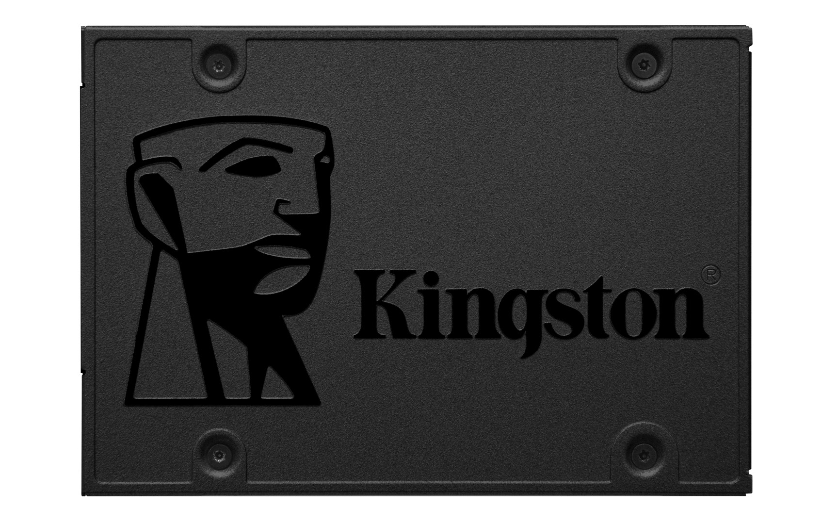 Kingston Technology A400 480 GB 2.5" Serial ATA III TLC Kingston Technology A400 480 GB 2.5" Serial ATA III TLC