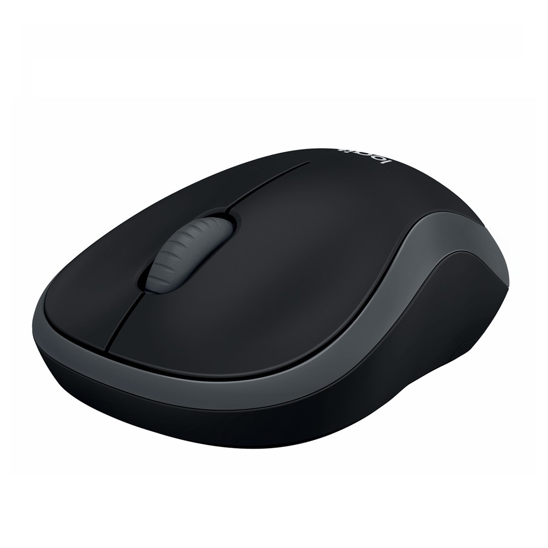 Logitech Wireless Mouse M185 Logitech Wireless Mouse M185