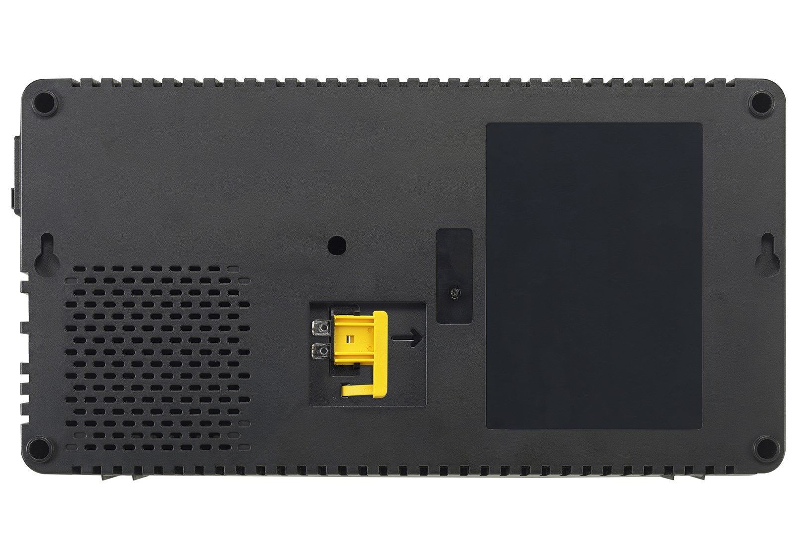 APC BV500I uninterruptible power supply (UPS) Line-Interactive 0.5 kVA 300 W 1 AC outlet(s) APC BV500I uninterruptible power supply (UPS) Line-Interactive 0.5 kVA 300 W 1 AC outlet(s)