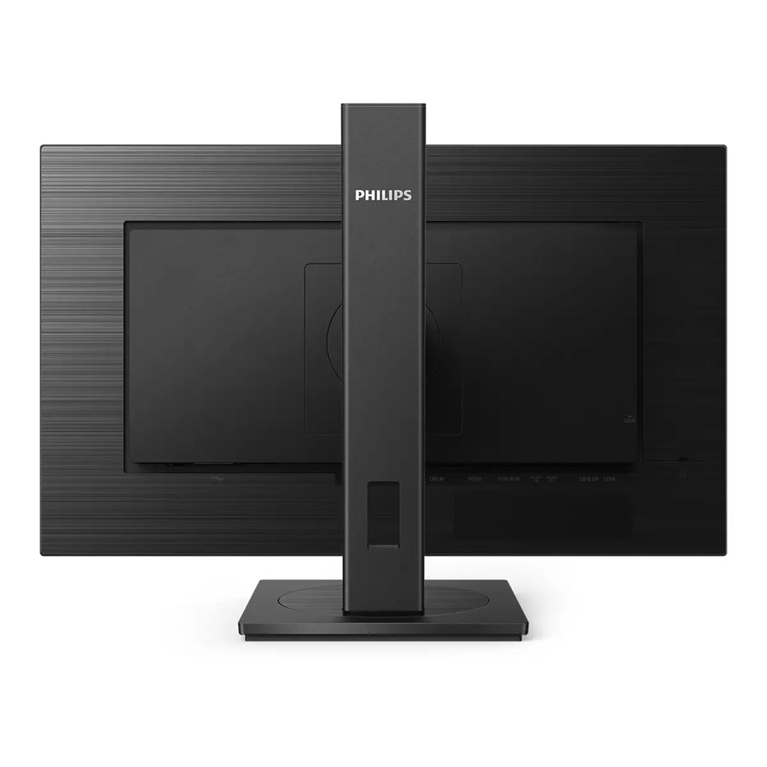 Philips 272S1M/00 computer monitor 68.6 cm (27") 1920 x 1080 pixels Full HD LCD Black Philips 272S1M/00 computer monitor 68.6 cm (27") 1920 x 1080 pixels Full HD LCD Black