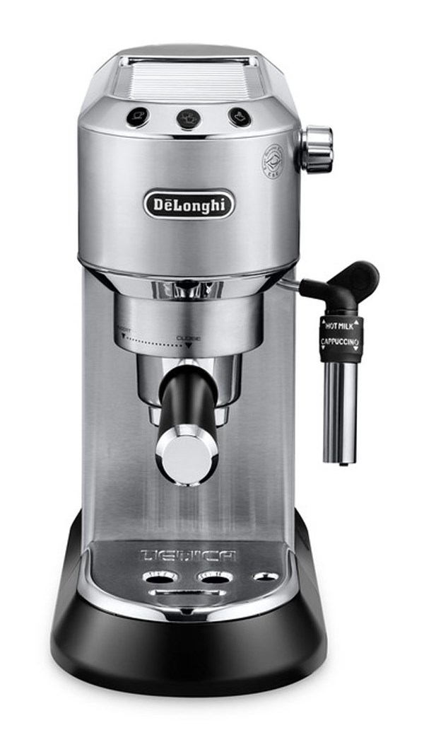 De’Longhi Dedica Style EC 685.M Semi-auto Espresso machine 1.1 L De’Longhi Dedica Style EC 685.M Semi-auto Espresso machine 1.1 L