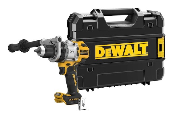 hammer drill driver 18V XR 169Nm hammer drill driver 18V XR 169Nm