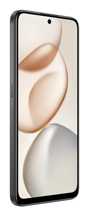 Honor 400 Smart 5G 17.2 cm (6.77") Dual SIM Android 15 USB Type-C 4 GB 128 GB 6500 mAh Black Honor 400 Smart 5G 17.2 cm (6.77") Dual SIM Android 15 USB Type-C 4 GB 128 GB 6500 mAh Black