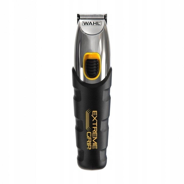 WAHL Extreme Grip beard trimmer 09893.0440 WAHL Extreme Grip beard trimmer 09893.0440
