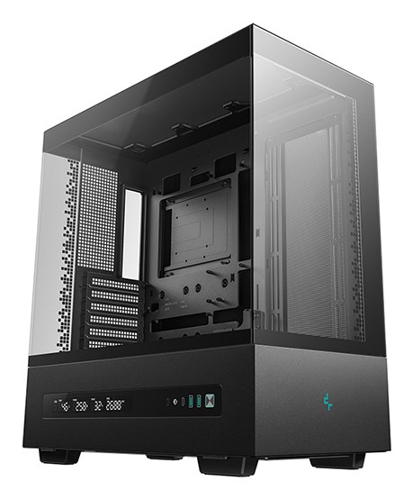DeepCool CH690 Tower Black DeepCool CH690 Tower Black