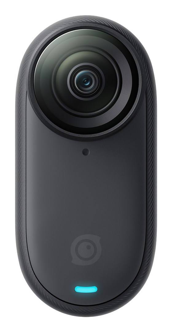 Insta360 GO 3S action sports camera 4K Ultra HD Wi-Fi 39.1 g Insta360 GO 3S action sports camera 4K Ultra HD Wi-Fi 39.1 g