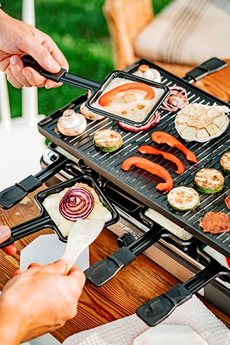ADLER AD 6616 electric grill ADLER AD 6616 electric grill