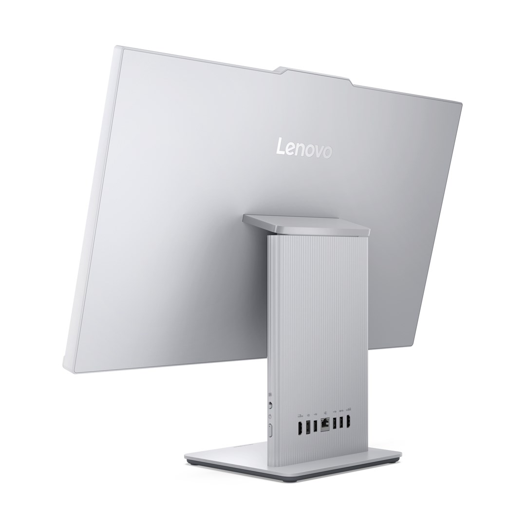 Lenovo IdeaCentre AIO 27IRH9 Intel® Core™ i5 i5-13420H 68.6 cm (27") QHD All-in-One PC 16 GB DDR5-SDRAM 1 TB SSD Windows 11 Home Wi-Fi 6 (802.11ax) Grey Lenovo IdeaCentre AIO 27IRH9 Intel® Core™ i5 i5-13420H 68.6 cm (27") QHD All-in-One PC 16 GB DDR5-SDRAM 1 TB SSD Windows 11 Home Wi-Fi 6 (802.11ax) Grey
