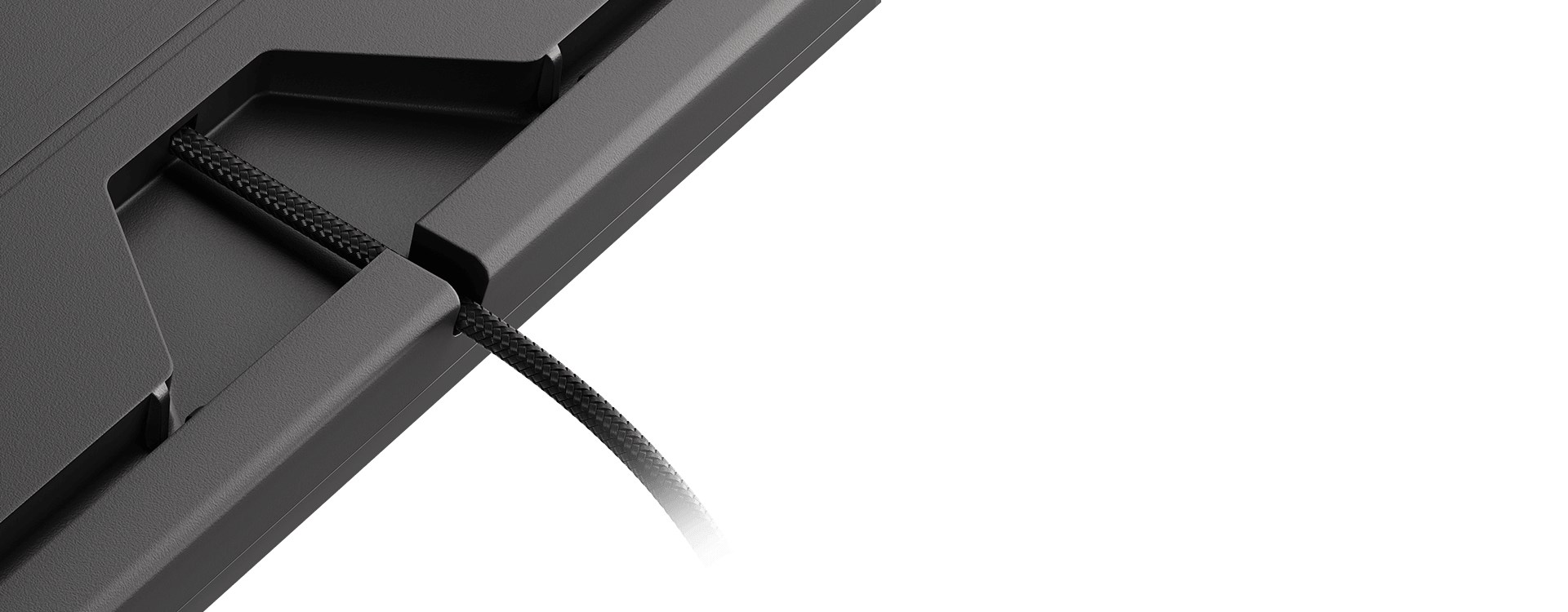 GENESIS THOR 300 keyboard Gaming USB QWERTY Portuguese Black GENESIS THOR 300 keyboard Gaming USB QWERTY Portuguese Black