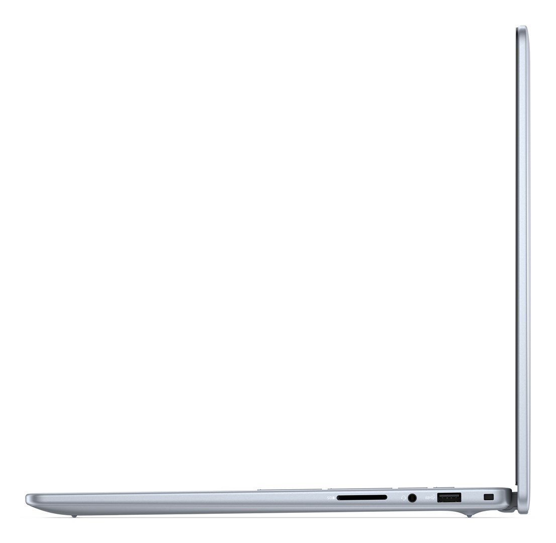 DELL Inspiron 5640 Intel Core 7 150U Laptop 40.6 cm (16") Full HD+ 16 GB DDR5-SDRAM 1 TB SSD Wi-Fi 6E (802.11ax) Windows 11 Home Blue New Repack/Repacked DELL Inspiron 5640 Intel Core 7 150U Laptop 40.6 cm (16") Full HD+ 16 GB DDR5-SDRAM 1 TB SSD Wi-Fi 6E (802.11ax) Windows 11 Home Blue New Repack/Repacked