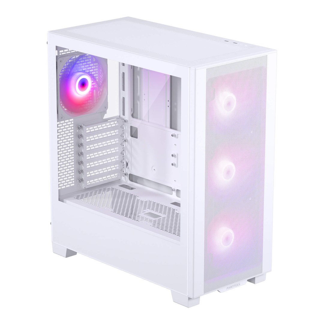 Phanteks XT Pro Ultra Midi Tower White Phanteks XT Pro Ultra Midi Tower White