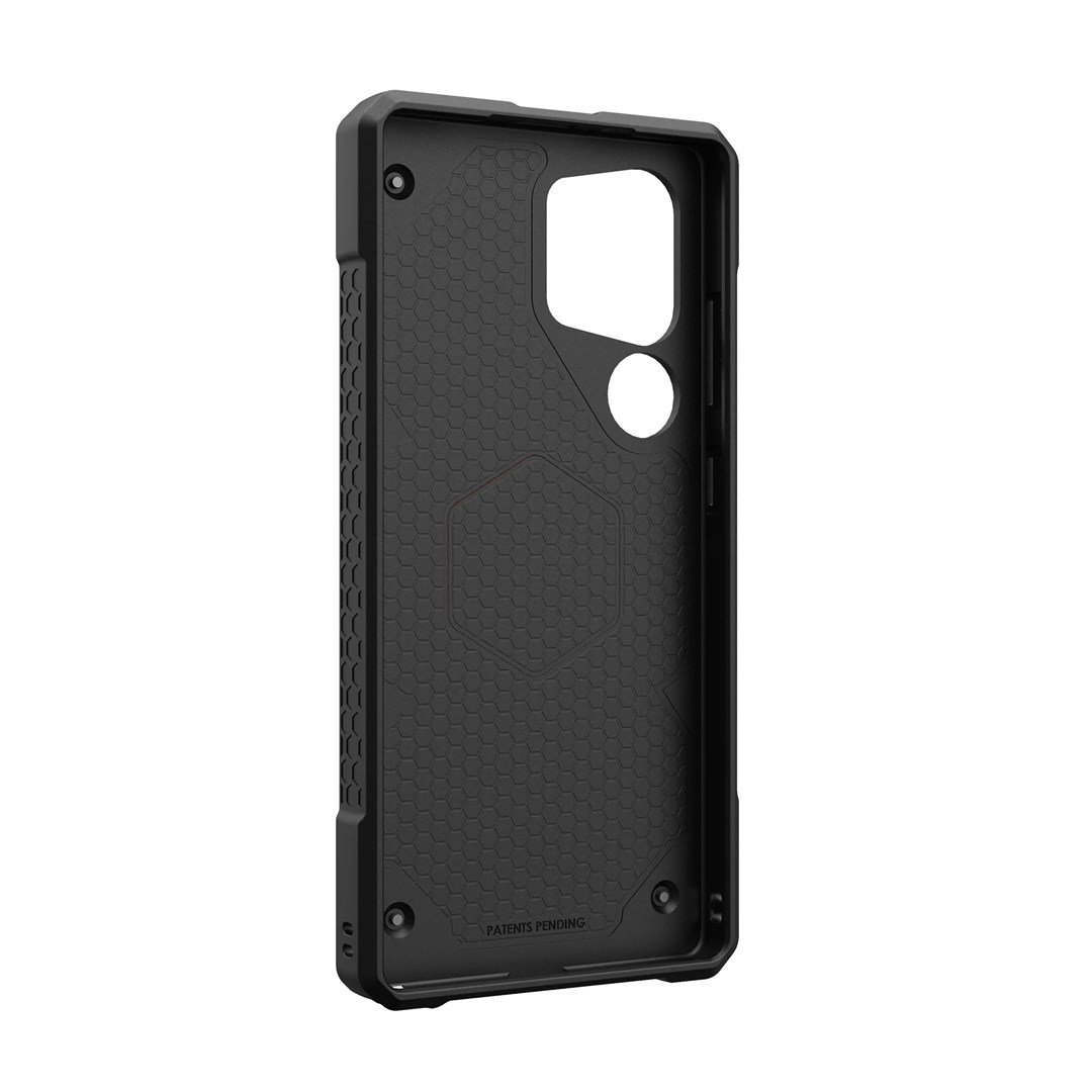 UAG Monarch Pro case Samsung Galaxy S25 Ultra 5G UAG Monarch Pro case Samsung Galaxy S25 Ultra 5G