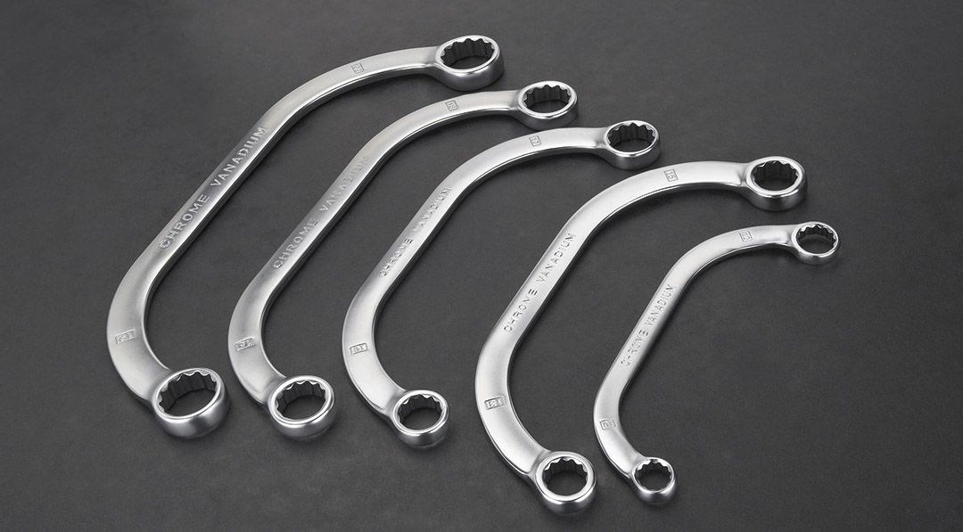 NEO tools 09-176 ring wrench NEO tools 09-176 ring wrench