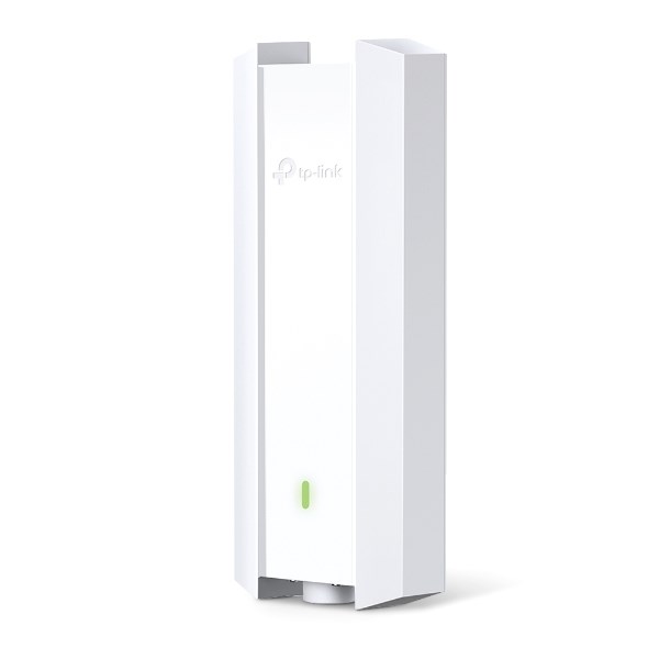 TP-Link Omada EAP610-Outdoor 1800 Mbit/s White Power over Ethernet (PoE) TP-Link Omada EAP610-Outdoor 1800 Mbit/s White Power over Ethernet (PoE)
