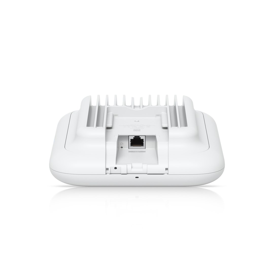 Ubiquiti U7 Outdoor 4300 Mbit/s White Power over Ethernet (PoE) Ubiquiti U7 Outdoor 4300 Mbit/s White Power over Ethernet (PoE)