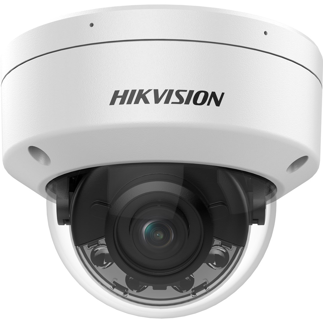 Hikvision DS-2CD2187G2H-LISU(2.8mm)(eF) 8 MP IP CAMERA Hikvision DS-2CD2187G2H-LISU(2.8mm)(eF) 8 MP IP CAMERA