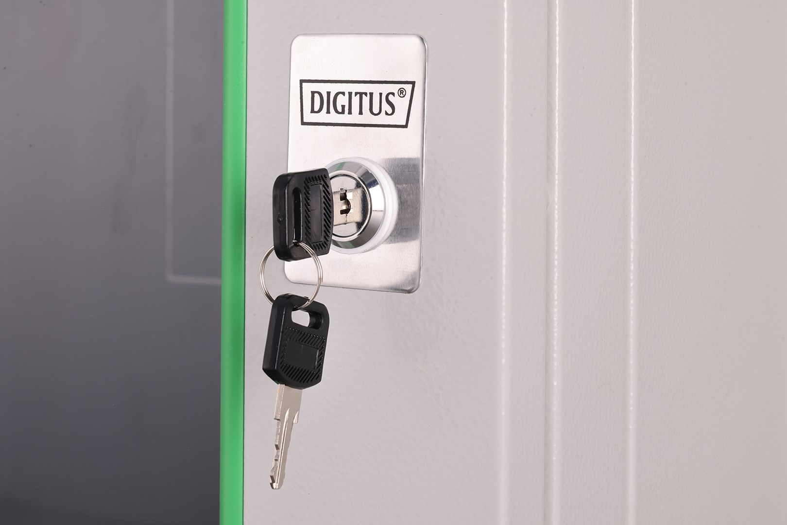 Digitus Wall-mounted enclosure Dynamic Basic series - 600x450 mm (WxD) Digitus Wall-mounted enclosure Dynamic Basic series - 600x450 mm (WxD)