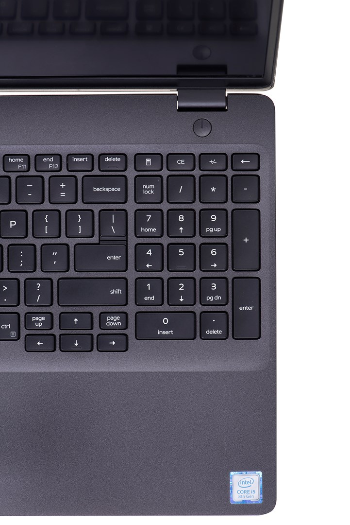 DELL LATITUDE 5500 i5-8365U 16GB 256GB SSD 15" FHD Win11pro Used DELL LATITUDE 5500 i5-8365U 16GB 256GB SSD 15" FHD Win11pro Used