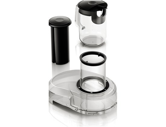 Bosch MES4000 juice maker Juice extractor Black,Grey,Stainless steel 1000 W Bosch MES4000 juice maker Juice extractor Black,Grey,Stainless steel 1000 W
