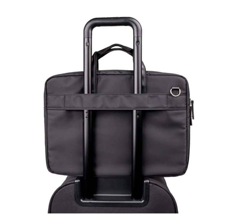 Acer 39.6 cm (15.6") Briefcase Black Acer 39.6 cm (15.6") Briefcase Black