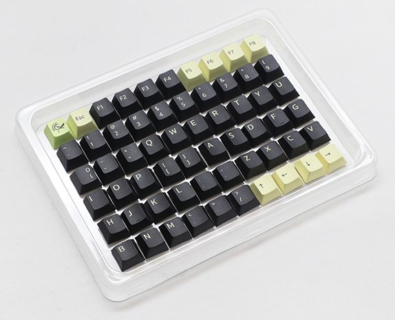 Ducky DCA132-USMICCHPH1 input device accessory Keyboard cap Ducky DCA132-USMICCHPH1 input device accessory Keyboard cap