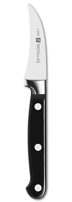 ZWILLING Peeling knife Stainless steel Domestic knife ZWILLING Peeling knife Stainless steel Domestic knife