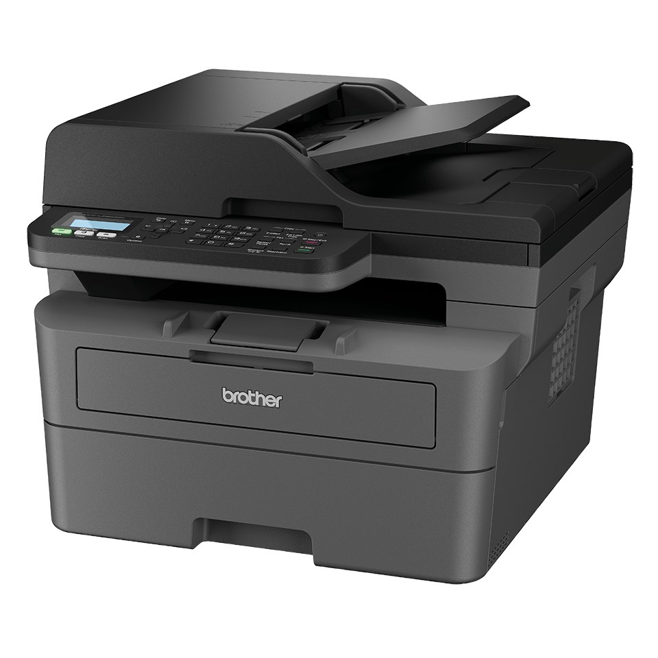 Brother MFC-L2802DN multifunction printer Laser A4 1200 x 1200 DPI 32 ppm Brother MFC-L2802DN multifunction printer Laser A4 1200 x 1200 DPI 32 ppm