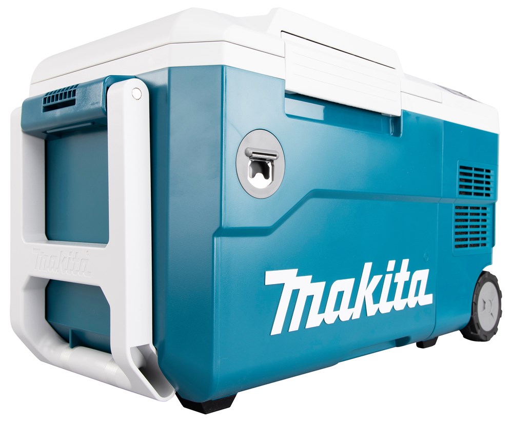 MAKITA. FRIDGE-HEATER 18V40V XGT/230V MAKITA. FRIDGE-HEATER 18V40V XGT/230V