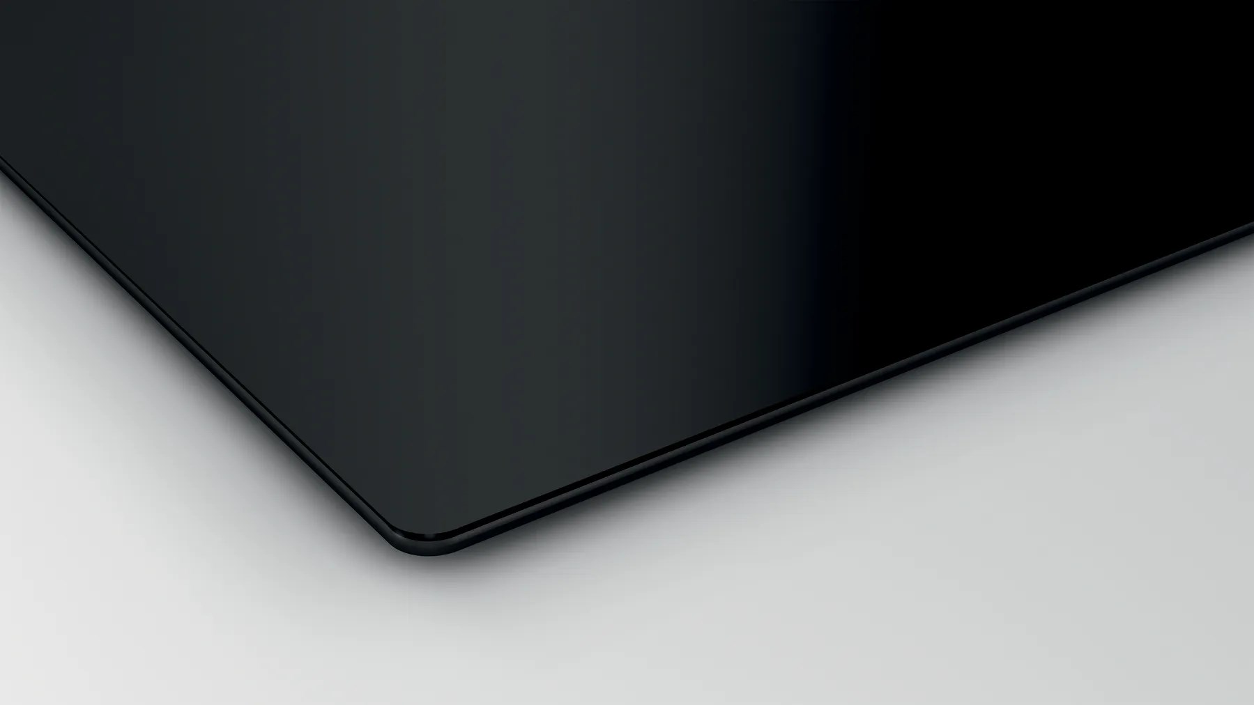 Bosch Serie 4 PVS61RBB5E hob Black Built-in 60 cm Zone induction hob 4 zone(s) Bosch Serie 4 PVS61RBB5E hob Black Built-in 60 cm Zone induction hob 4 zone(s)