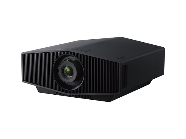 Sony VPL-XW5000 Standard throw projector 2000 ANSI lumens 3LCD UHD 4K (3840x2160) Black Sony VPL-XW5000 Standard throw projector 2000 ANSI lumens 3LCD UHD 4K (3840x2160) Black