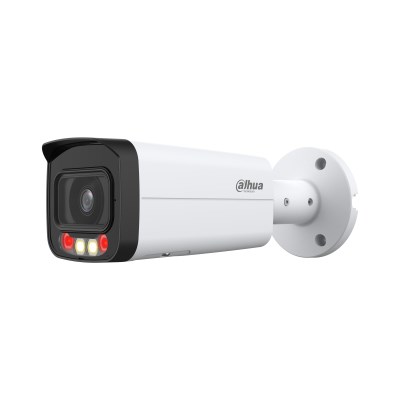 Dahua Technology IPC-HFW2849T-AS-IL-0360B security camera Bullet IP security camera Indoor & outdoor 3840 x 2160 pixels Ceiling/wall Dahua Technology IPC-HFW2849T-AS-IL-0360B security camera Bullet IP security camera Indoor & outdoor 3840 x 2160 pixels Ceiling/wall